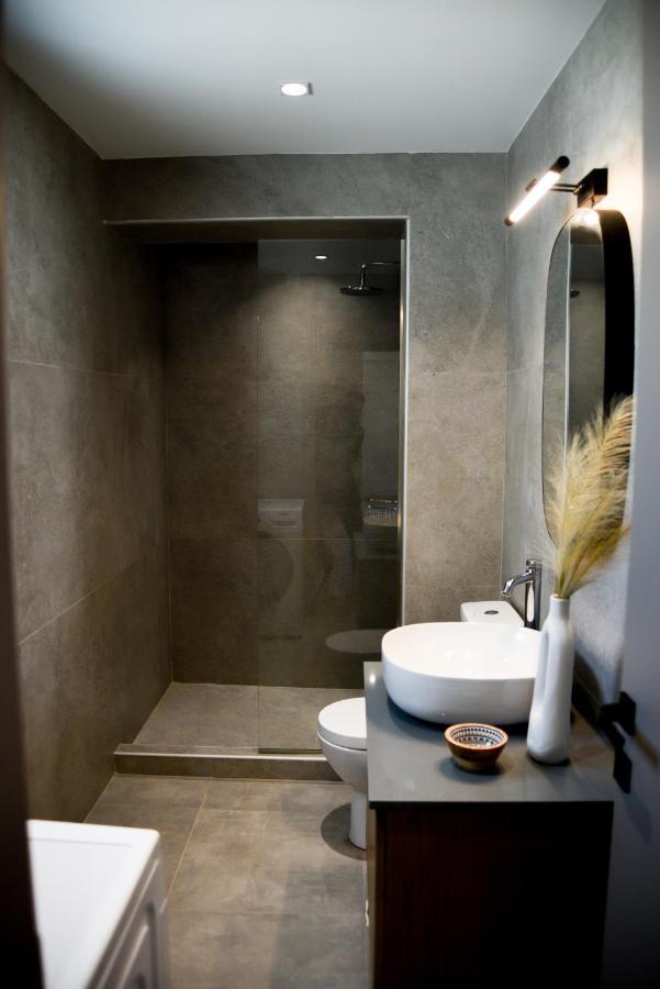 Апартаменти Ambient Living Lofts Превеза Екстер'єр фото
