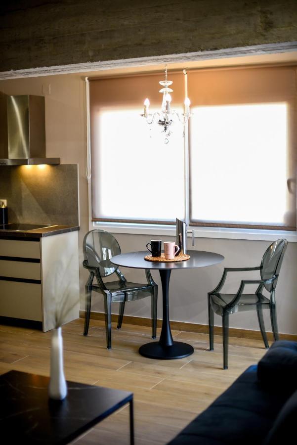 Апартаменти Ambient Living Lofts Превеза Екстер'єр фото