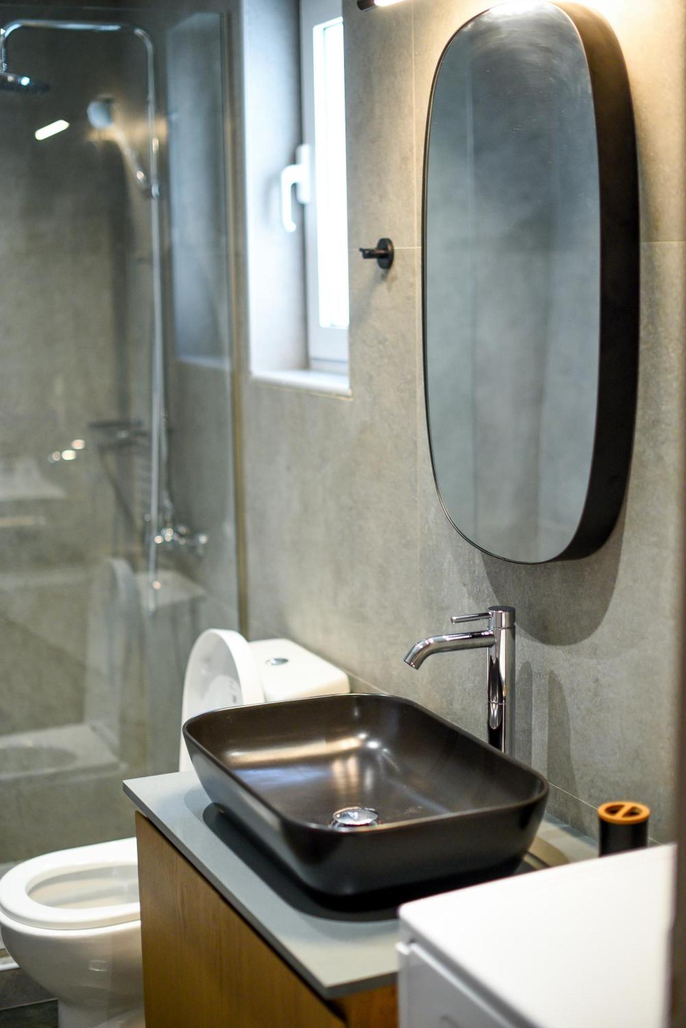 Апартаменти Ambient Living Lofts Превеза Екстер'єр фото